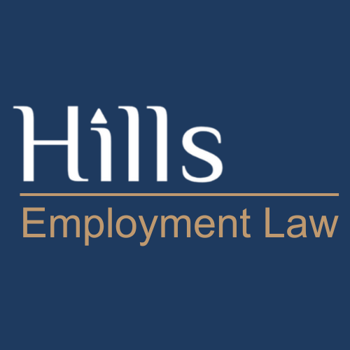 Hills Employment Law